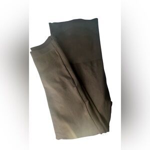 Spanx leggings Size 3XL Black